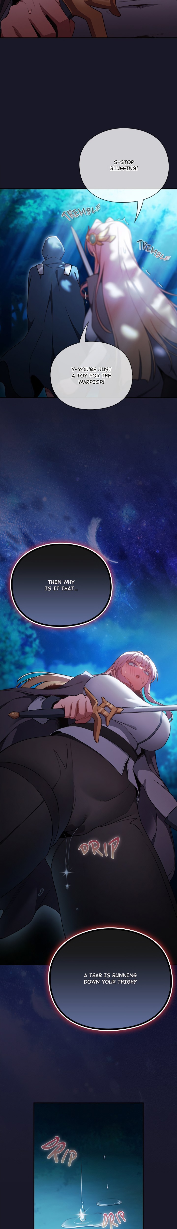 Thrust & Conquer - Chapter 34 [photo 27] - MangaPorn