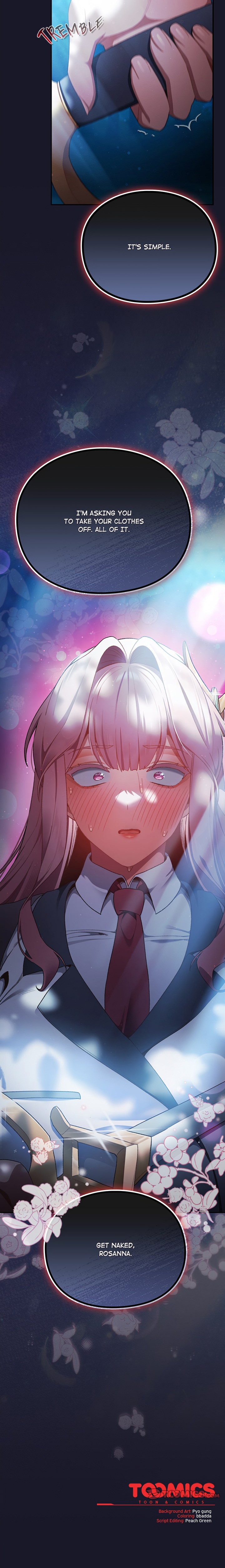 Thrust & Conquer - Chapter 34 [photo 29] - MangaPorn