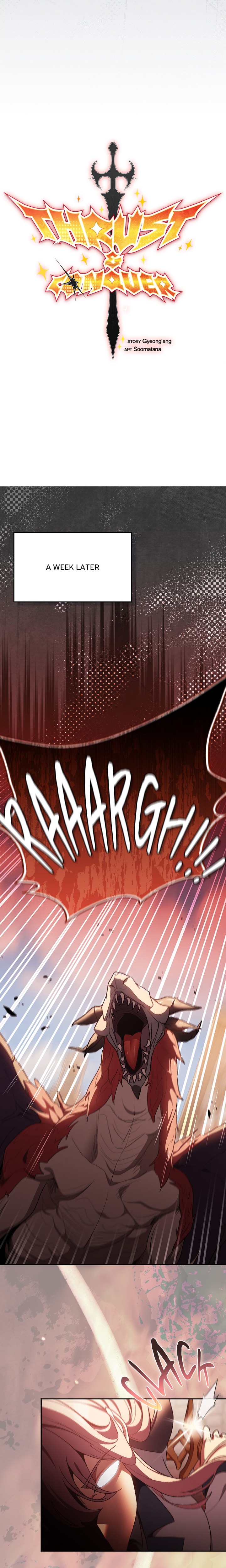 Thrust & Conquer - Chapter 34 [photo 7] - MangaPorn