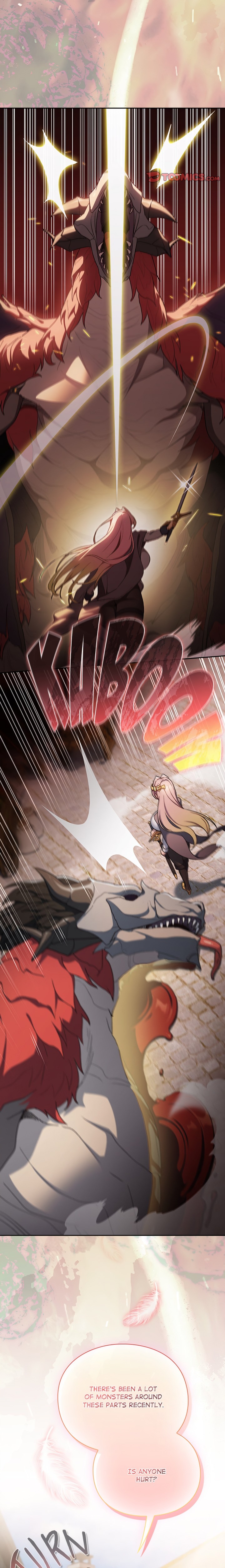 Thrust & Conquer - Chapter 34 [photo 8] - MangaPorn