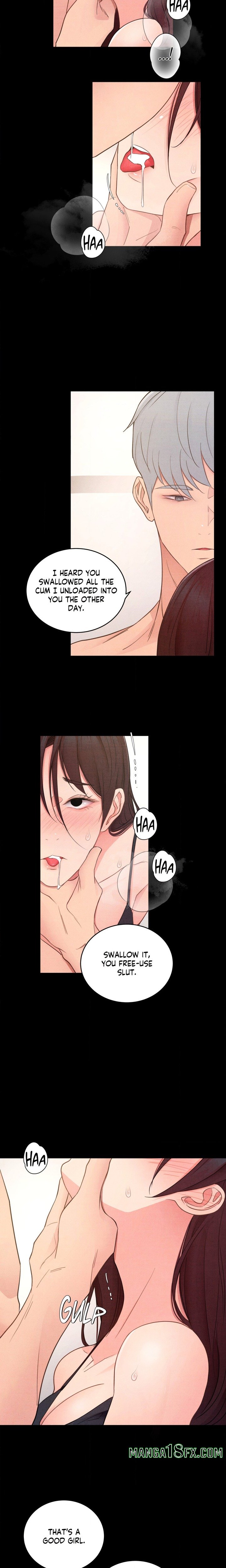 One-Day BDSM Workshop (Uncensored) - Chapter 44 [photo 10] - MangaPorn