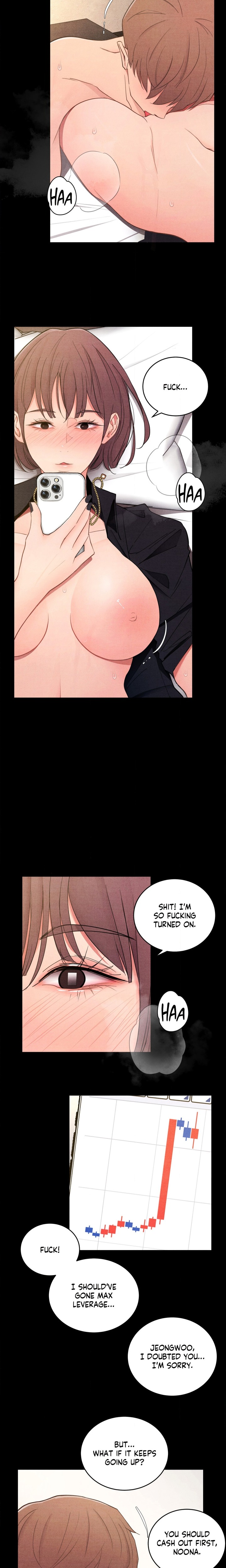 One-Day BDSM Workshop (Uncensored) - Chapter 44 [photo 2] - MangaPorn