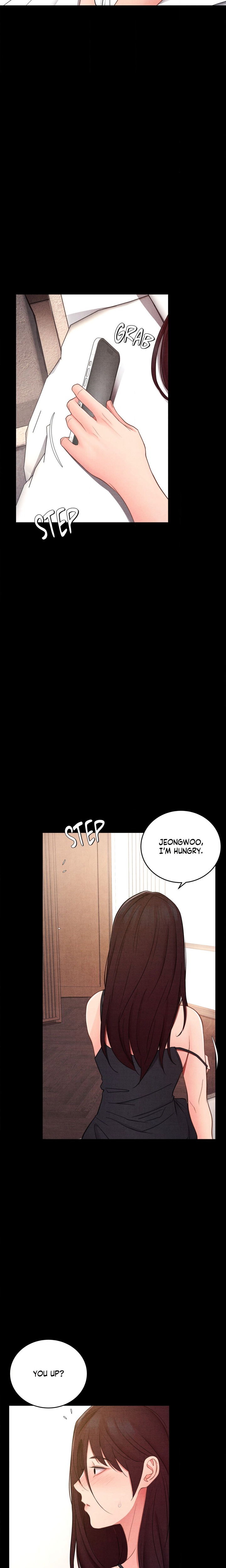 One-Day BDSM Workshop (Uncensored) - Chapter 44 [photo 5] - MangaPorn