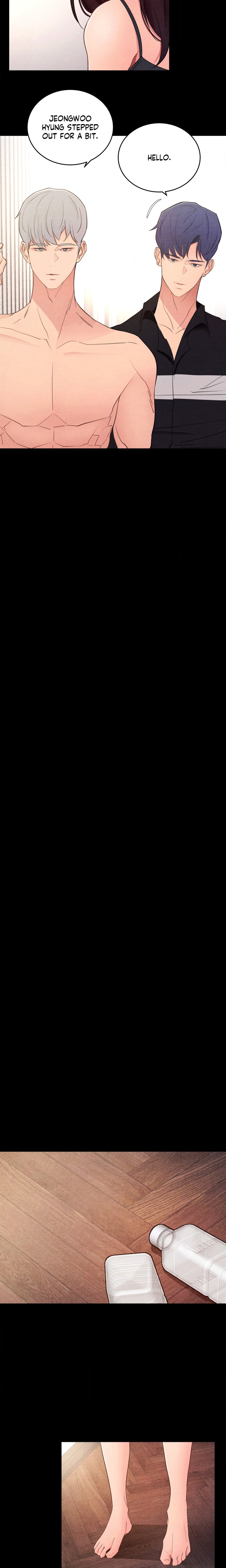 One-Day BDSM Workshop (Uncensored) - Chapter 44 [photo 6] - MangaPorn