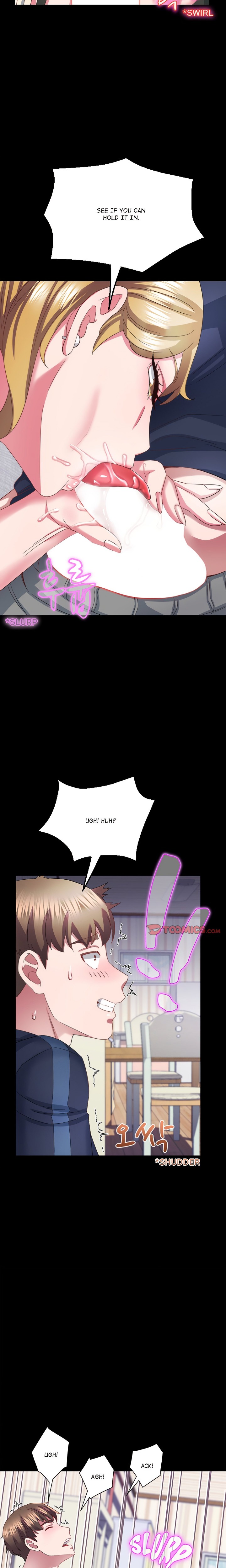 Tell Me the Future - Chapter 29 [photo 12] - MangaPorn