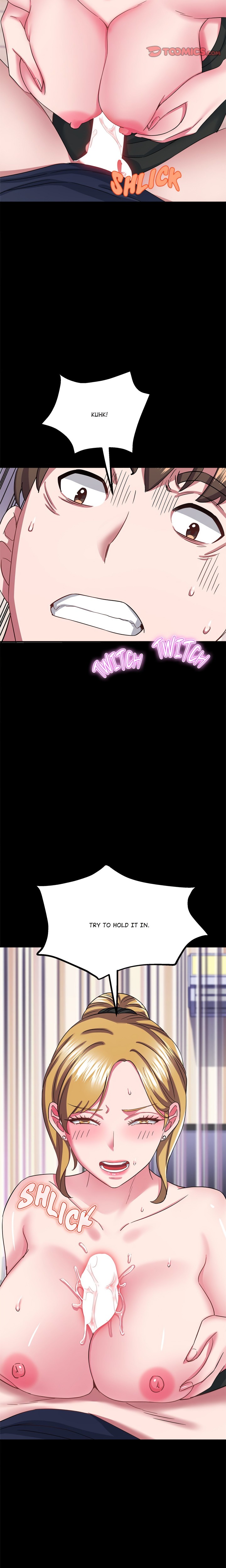 Tell Me the Future - Chapter 29 [photo 26] - MangaPorn