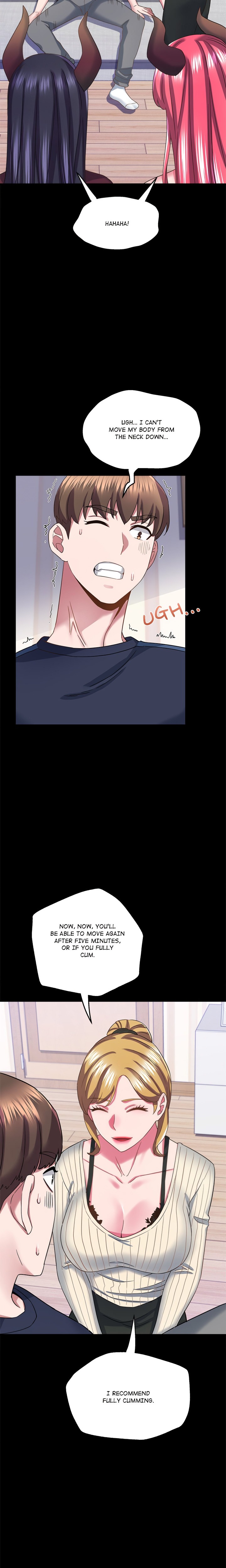 Tell Me the Future - Chapter 29 [photo 7] - MangaPorn