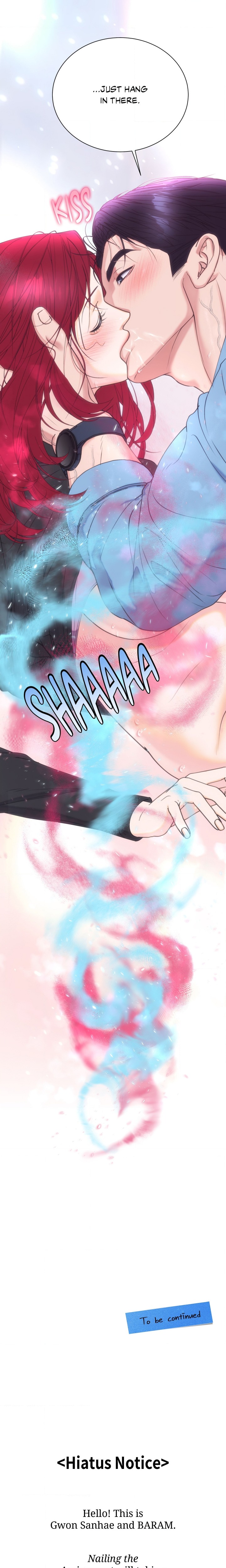 Nailing the Assignment (Uncensored) - Chapter 20 [photo 23] - MangaPorn