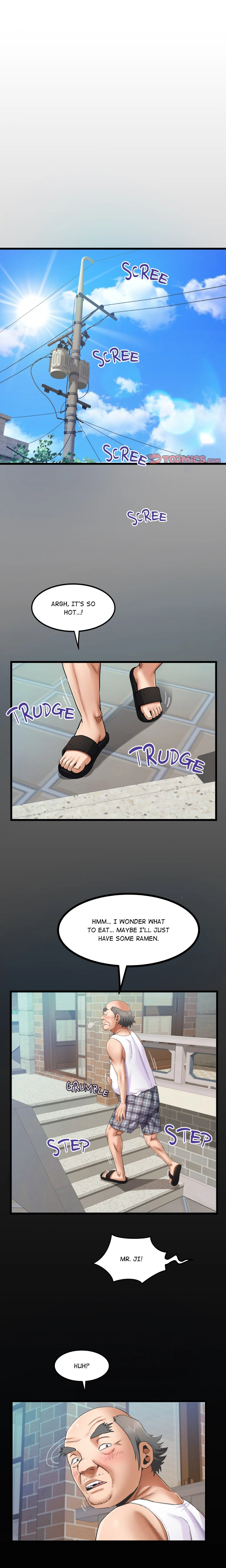 Single Room - Chapter 27 [photo 1] - MangaPorn