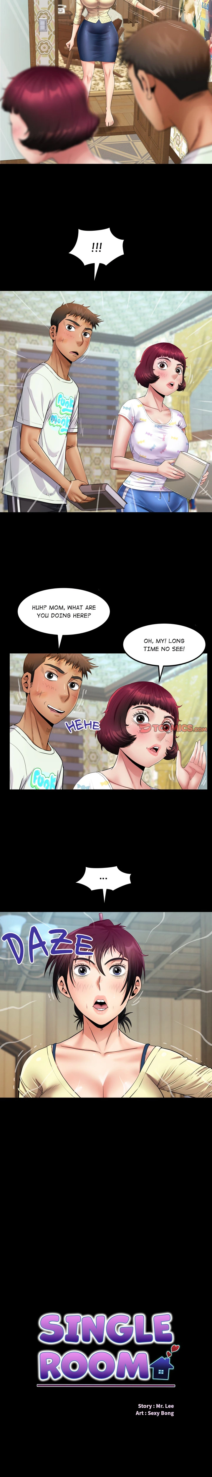 Single Room - Chapter 27 [photo 10] - MangaPorn