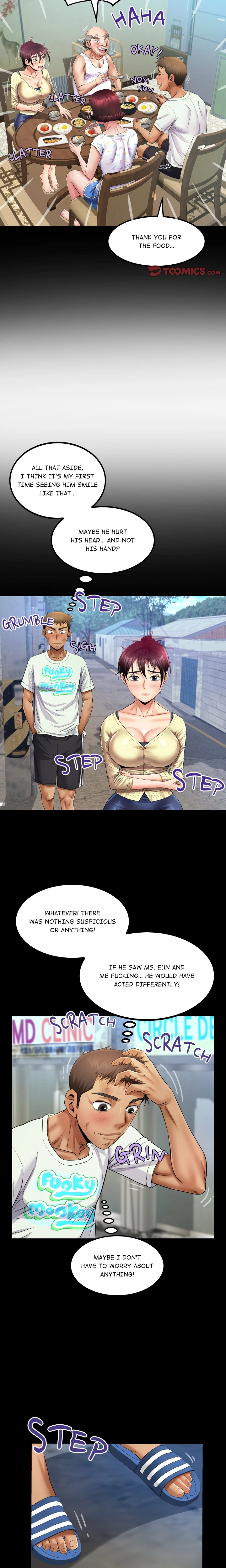 Single Room - Chapter 27 [photo 12] - MangaPorn