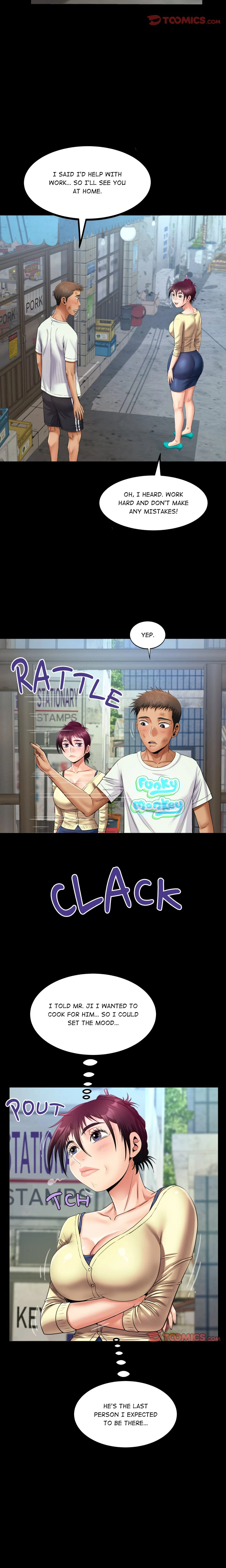 Single Room - Chapter 27 [photo 13] - MangaPorn