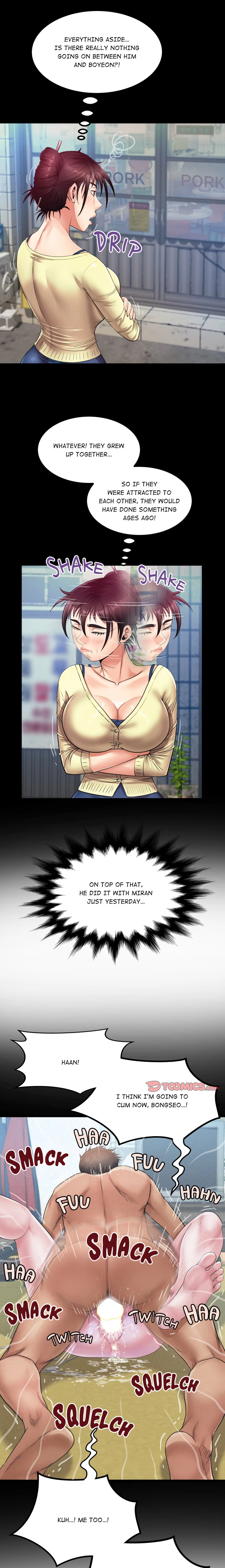 Single Room - Chapter 27 [photo 14] - MangaPorn