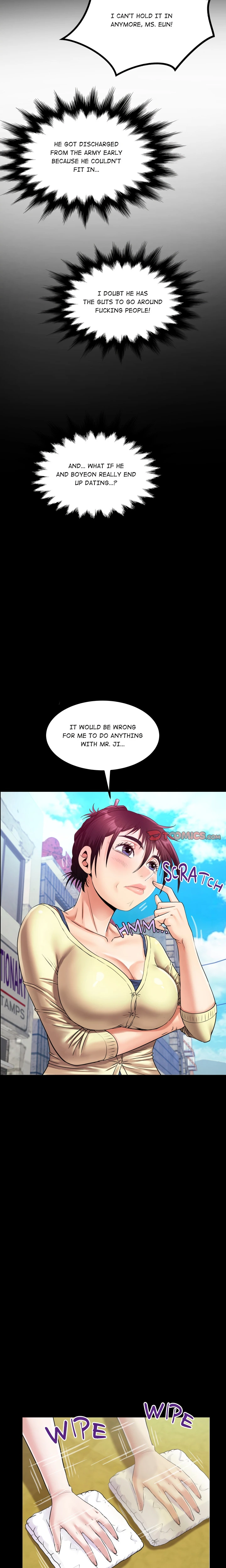 Single Room - Chapter 27 [photo 15] - MangaPorn