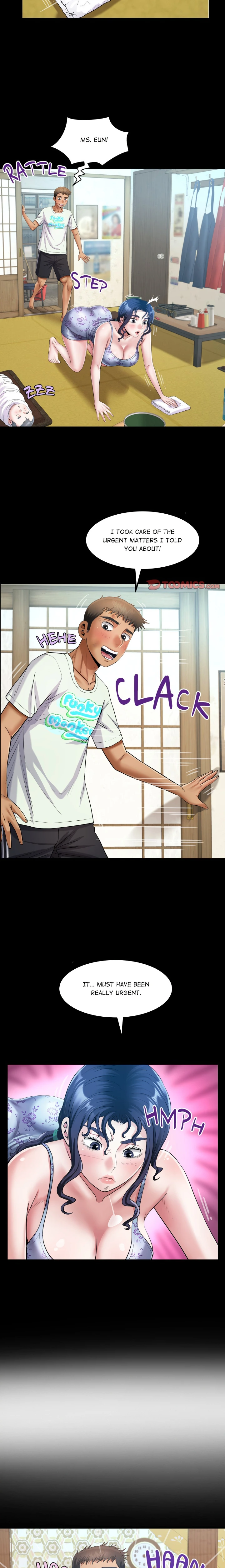 Single Room - Chapter 27 [photo 16] - MangaPorn