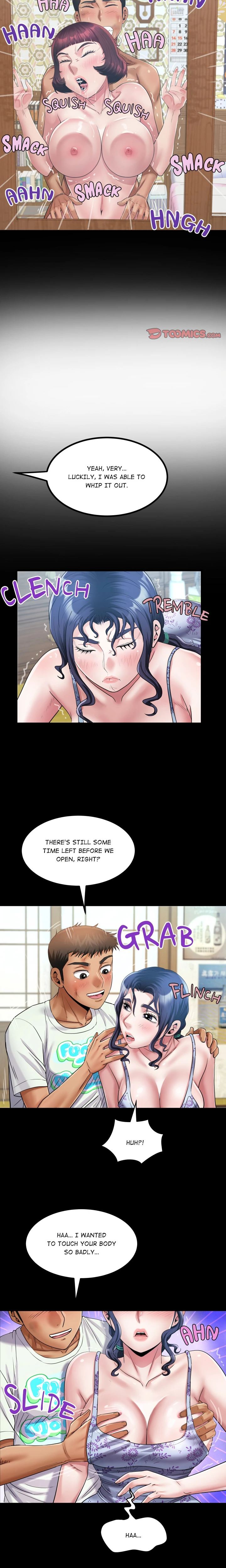 Single Room - Chapter 27 [photo 17] - MangaPorn