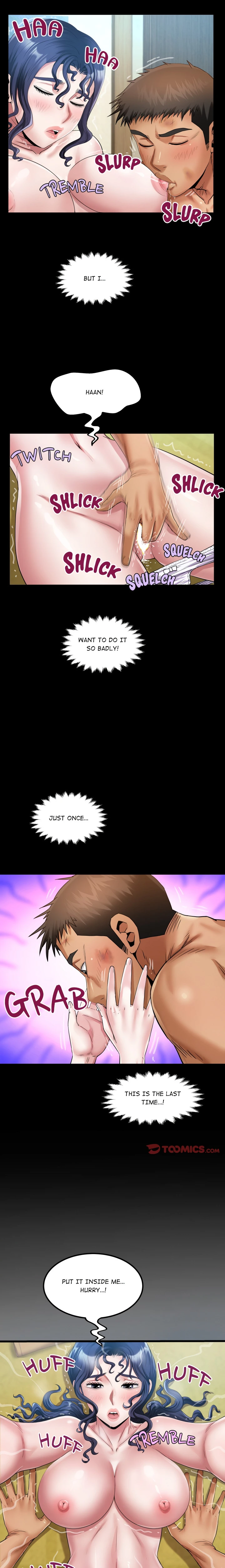 Single Room - Chapter 27 [photo 19] - MangaPorn