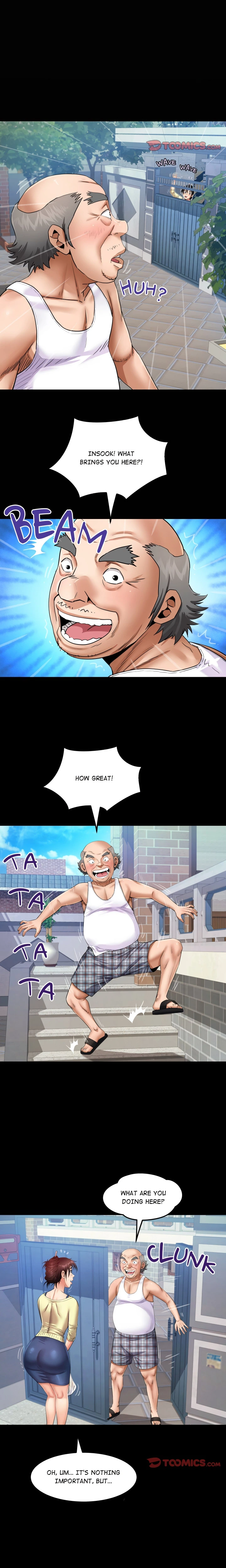 Single Room - Chapter 27 [photo 2] - MangaPorn