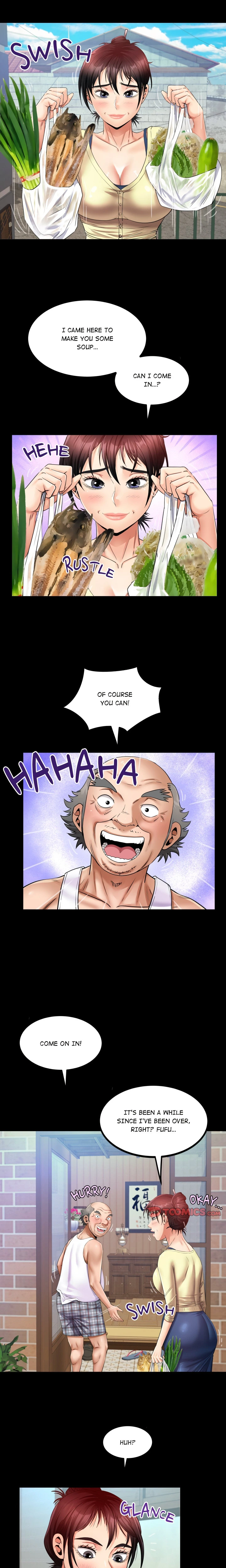 Single Room - Chapter 27 [photo 3] - MangaPorn