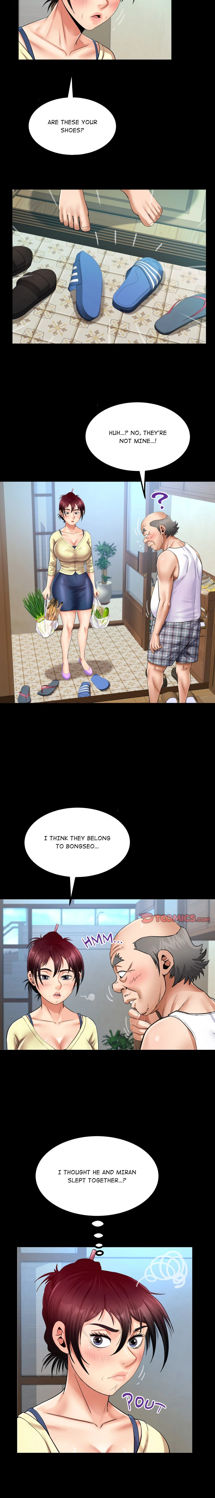 Single Room - Chapter 27 [photo 4] - MangaPorn