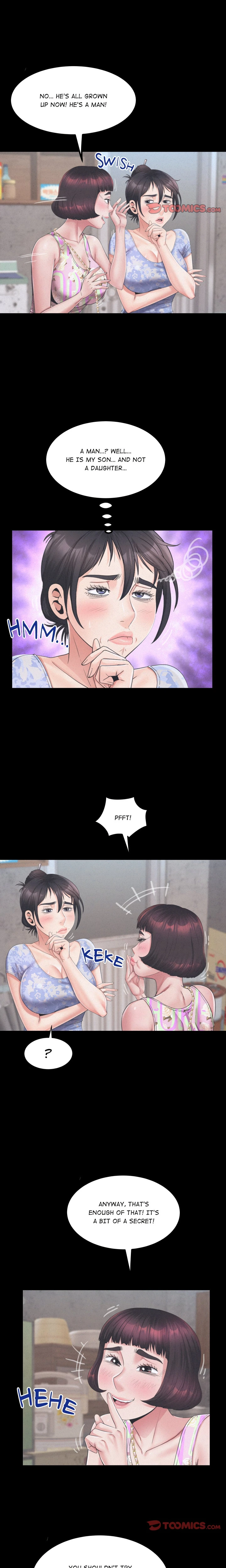 Single Room - Chapter 27 [photo 7] - MangaPorn