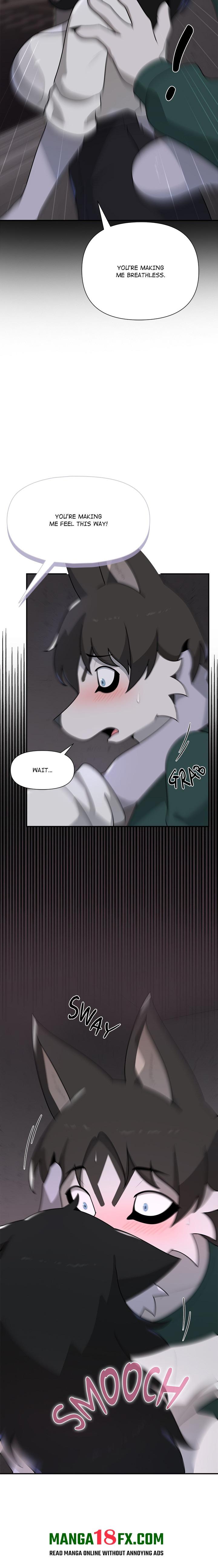 Paws on Campus - Chapter 22 [photo 19] - MangaPorn