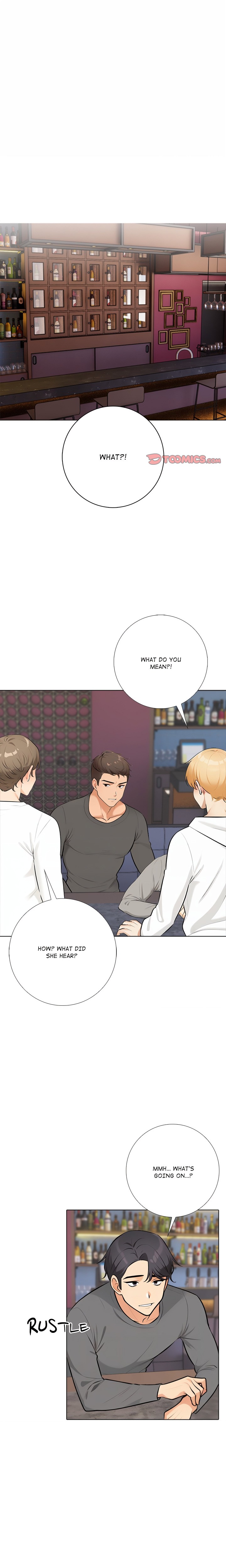 Purity Game - Chapter 17 [photo 1] - MangaPorn