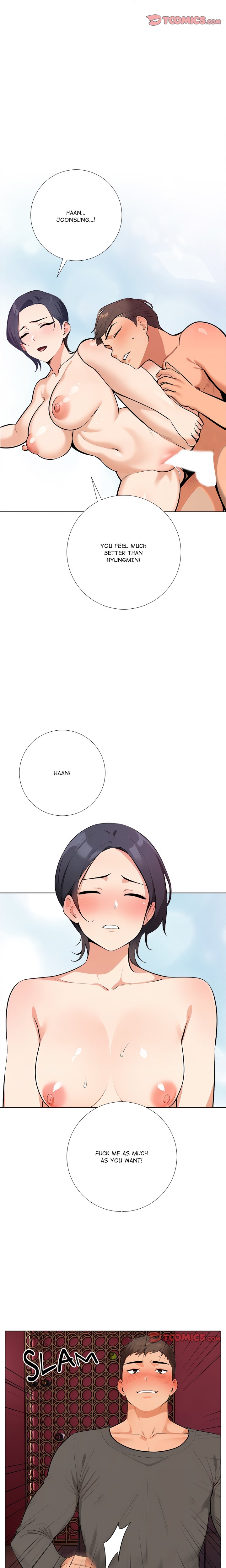 Purity Game - Chapter 17 [photo 13] - MangaPorn