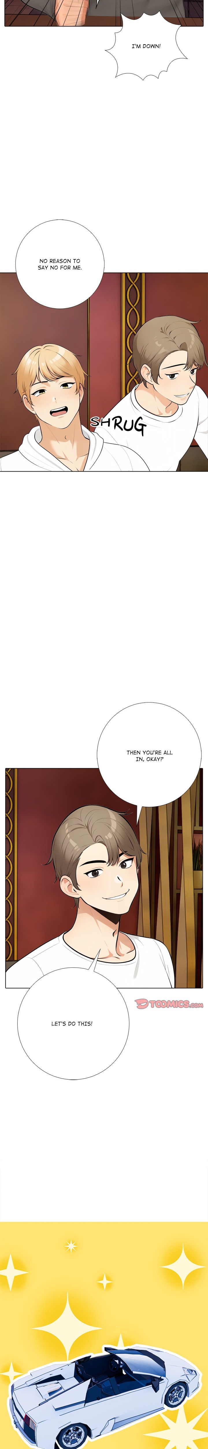 Purity Game - Chapter 17 [photo 14] - MangaPorn