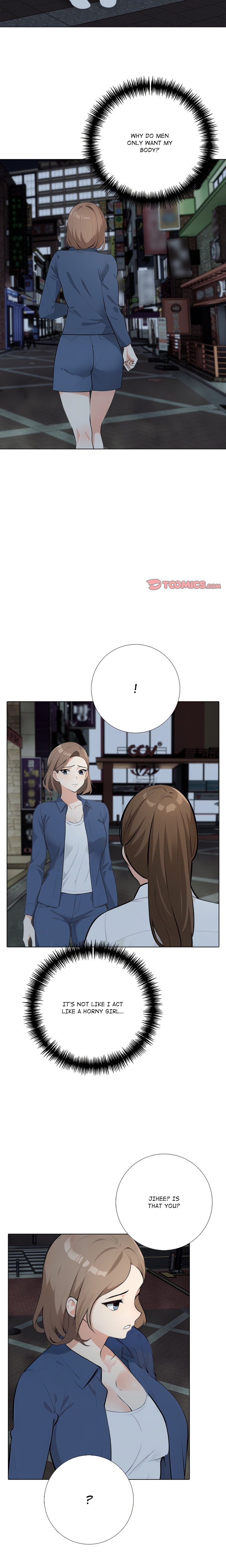 Purity Game - Chapter 17 [photo 16] - MangaPorn