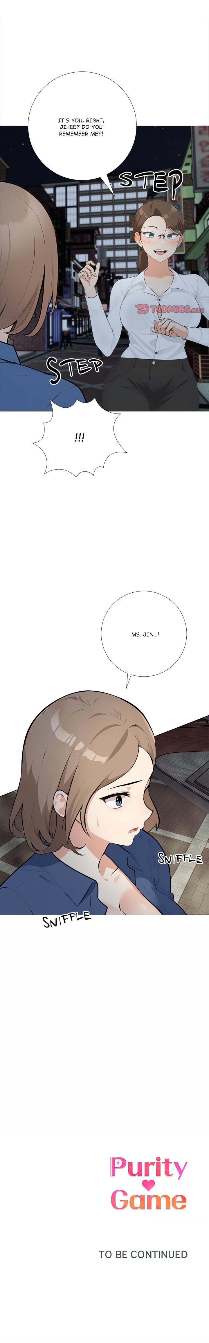 Purity Game - Chapter 17 [photo 17] - MangaPorn