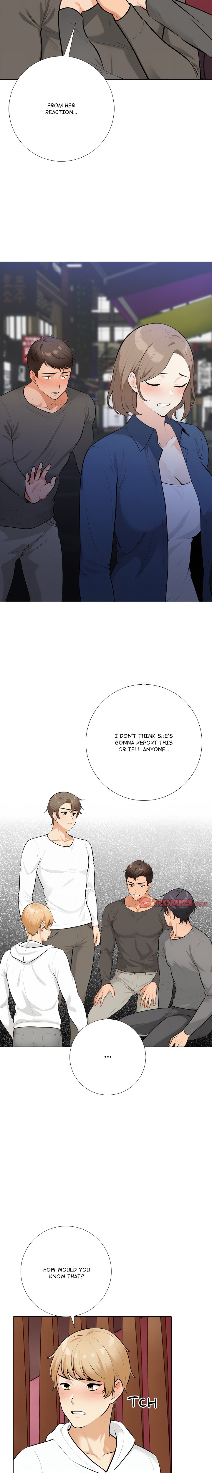 Purity Game - Chapter 17 [photo 4] - MangaPorn