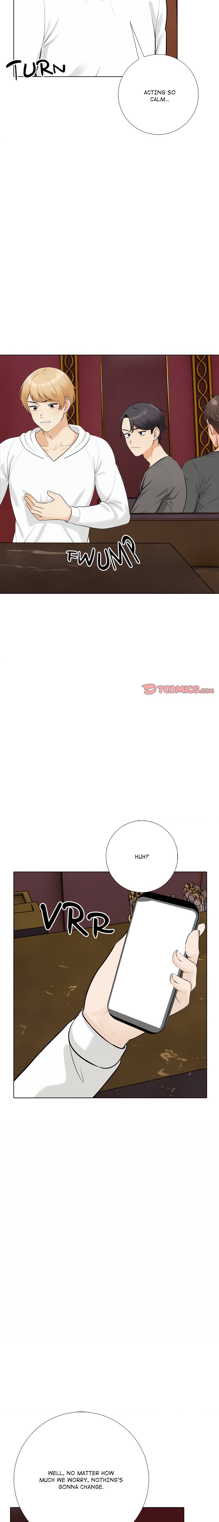 Purity Game - Chapter 17 [photo 5] - MangaPorn