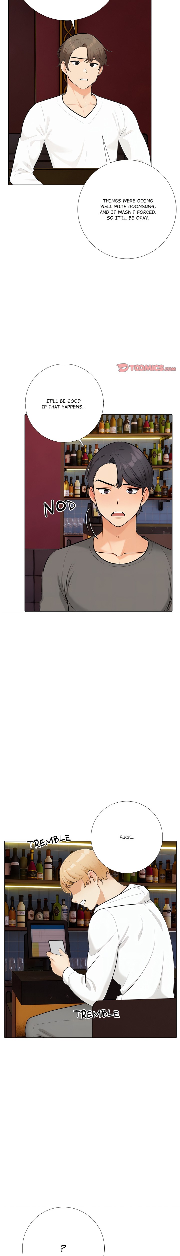 Purity Game - Chapter 17 [photo 6] - MangaPorn