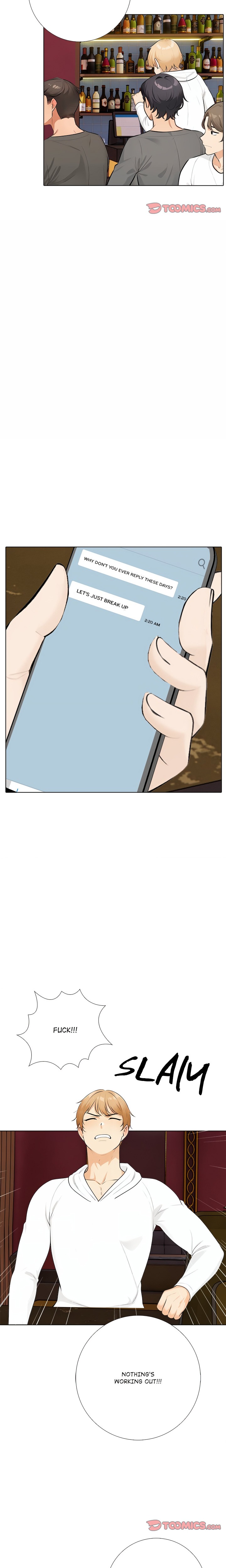 Purity Game - Chapter 17 [photo 7] - MangaPorn