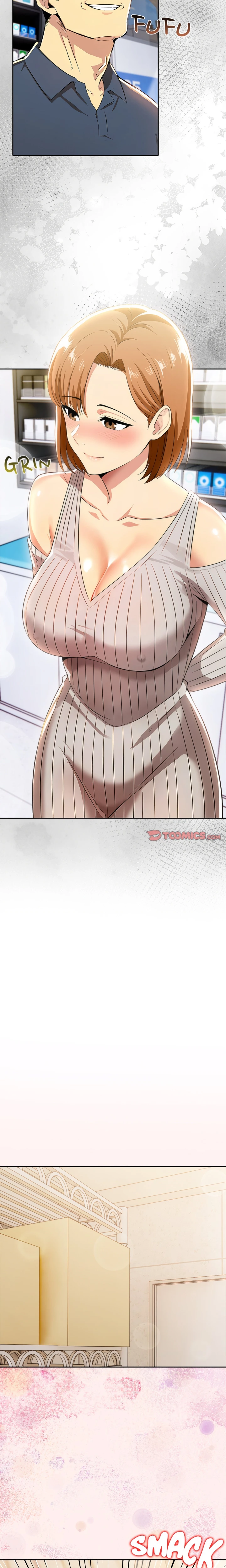 A Lucrative Affair - Chapter 16 [photo 15] - MangaPorn