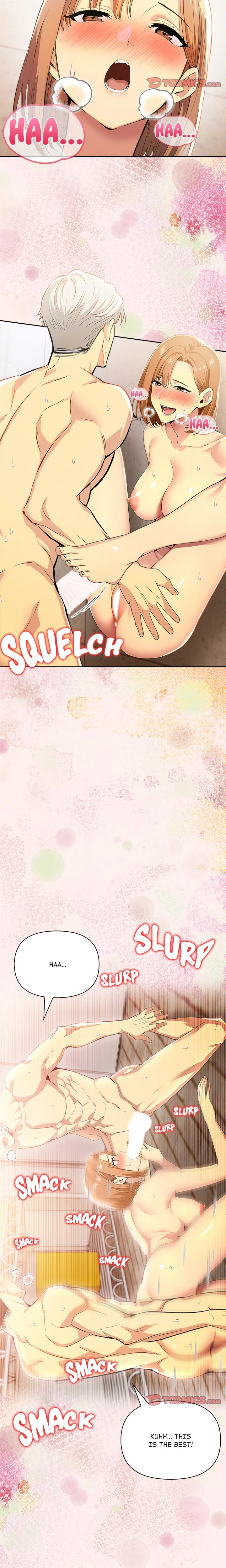 A Lucrative Affair - Chapter 16 [photo 18] - MangaPorn