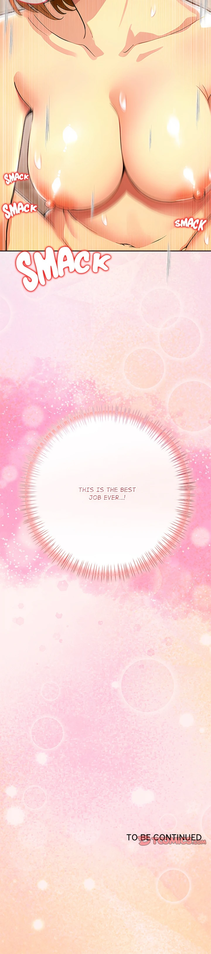 A Lucrative Affair - Chapter 16 [photo 20] - MangaPorn