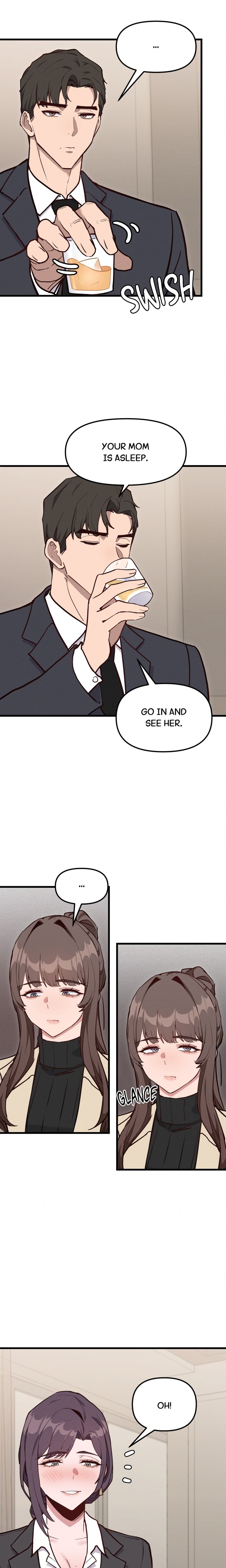 Daddy’s Girl - Chapter 14 [photo 10] - MangaPorn