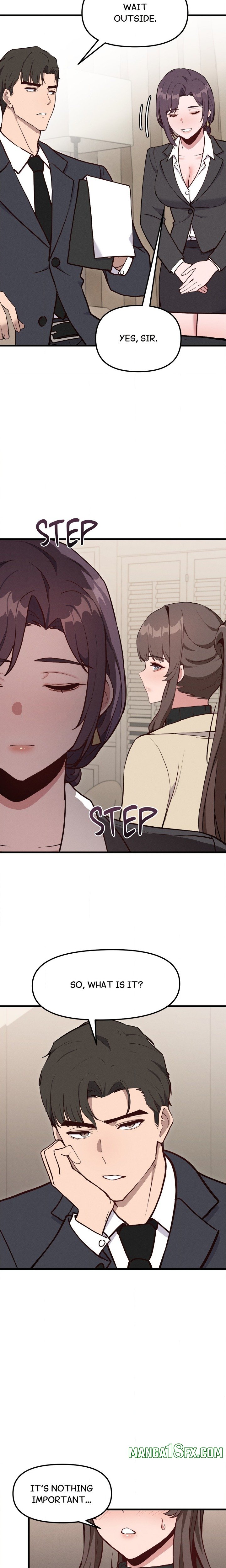 Daddy’s Girl - Chapter 14 [photo 13] - MangaPorn