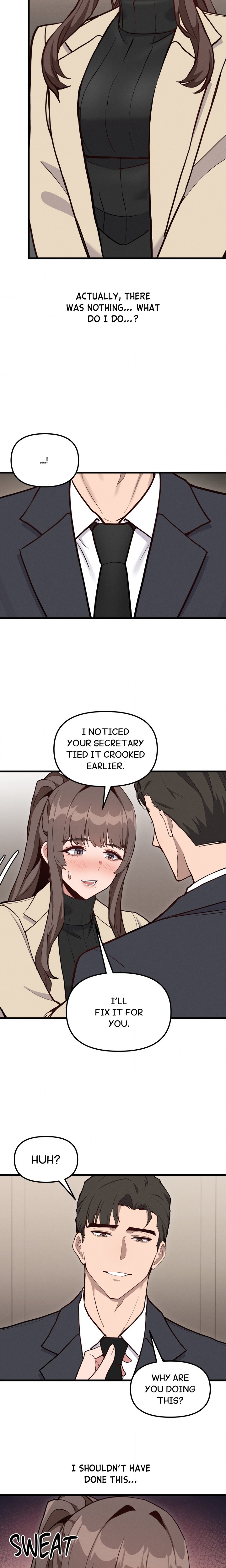 Daddy’s Girl - Chapter 14 [photo 14] - MangaPorn