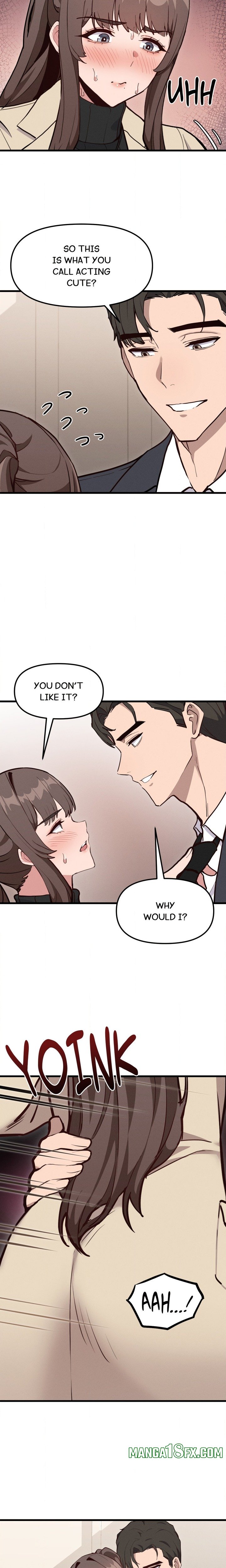 Daddy’s Girl - Chapter 14 [photo 15] - MangaPorn