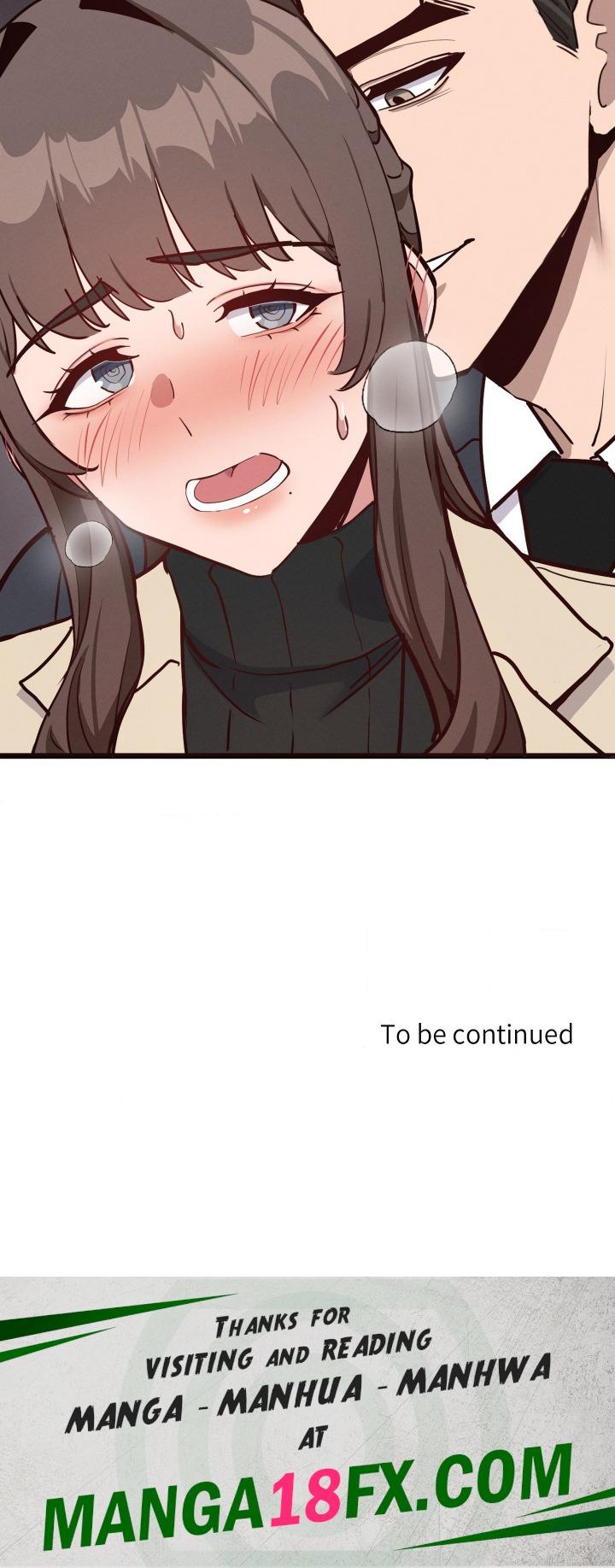 Daddy’s Girl - Chapter 14 [photo 17] - MangaPorn