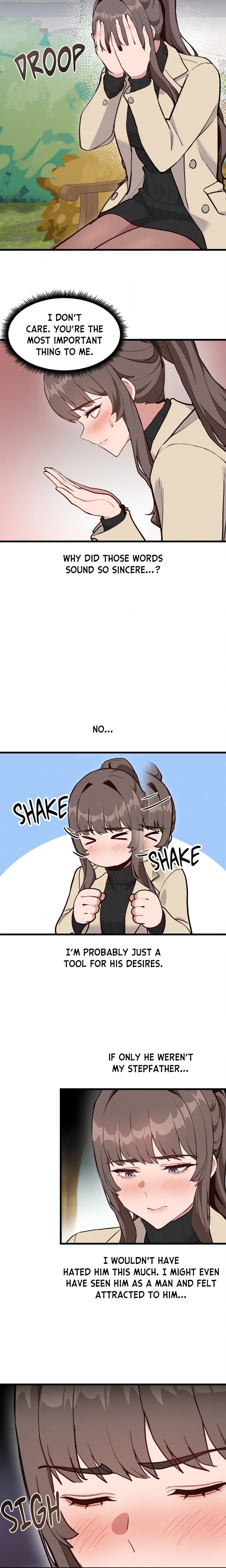 Daddy’s Girl - Chapter 14 [photo 4] - MangaPorn