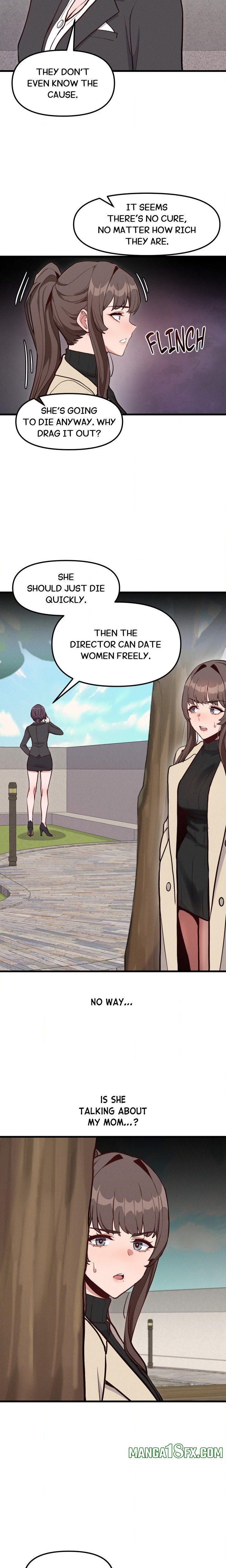 Daddy’s Girl - Chapter 14 [photo 6] - MangaPorn