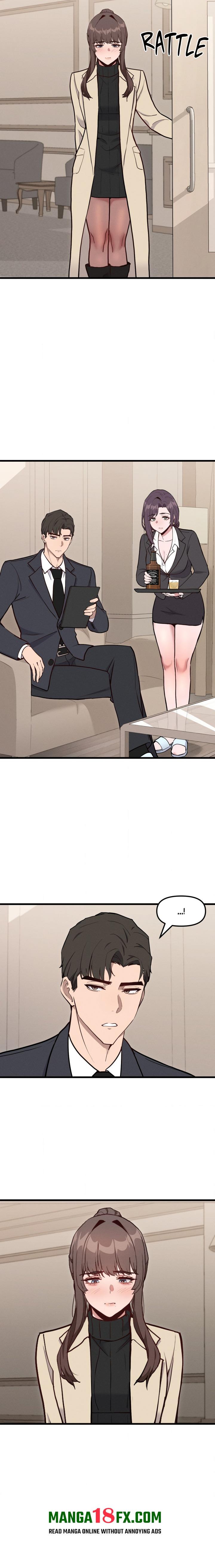 Daddy’s Girl - Chapter 14 [photo 9] - MangaPorn