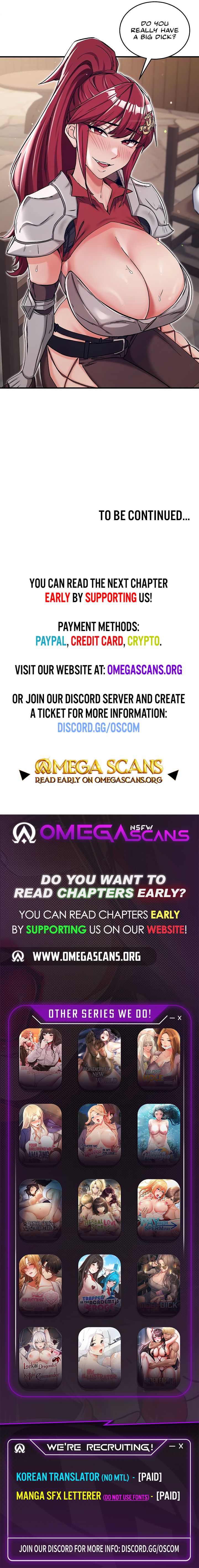 Regressed Warrior’s Female Dominance - Chapter 76 [photo 9] - MangaPorn