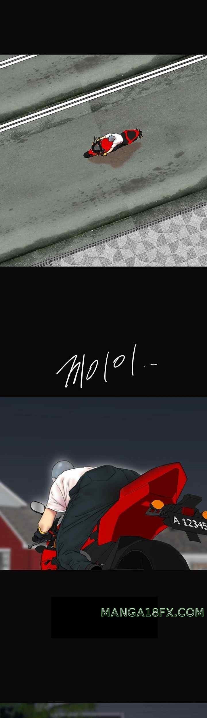 Benefactor’s Daughters Raw - Chapter 33 [photo 10] - MangaPorn