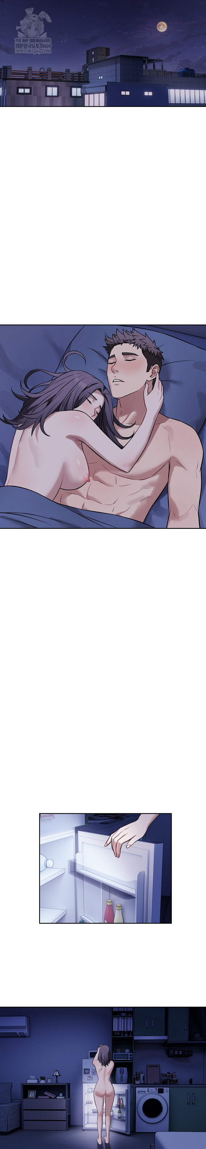 Dad, Cheer Up! Raw - Chapter 41 [photo 16] - MangaPorn