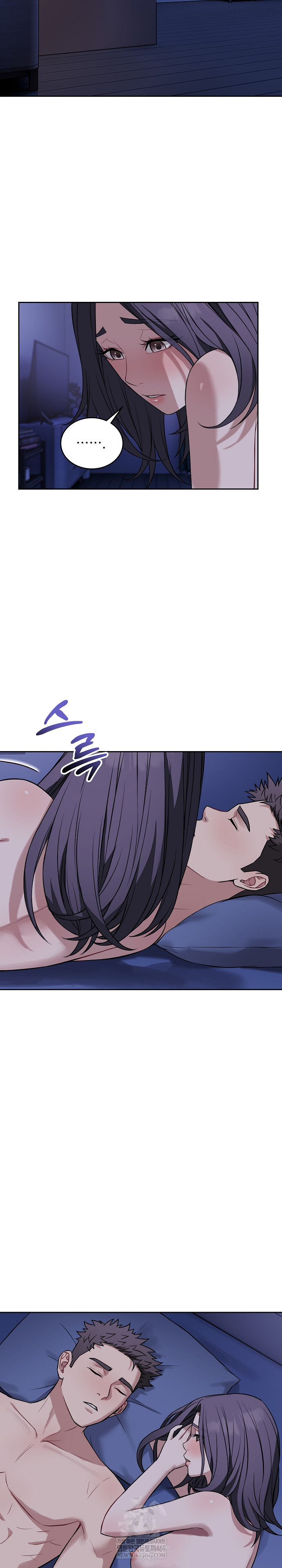 Dad, Cheer Up! Raw - Chapter 41 [photo 18] - MangaPorn